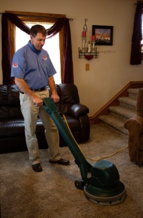 carpet cleaning grand island ne